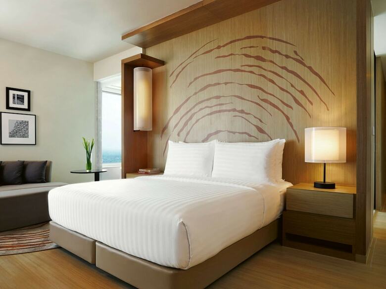 M�venpick Siam Hotel Na Jomtien Pattaya