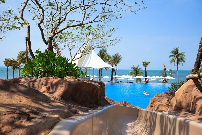 M�venpick Siam Hotel Na Jomtien Pattaya