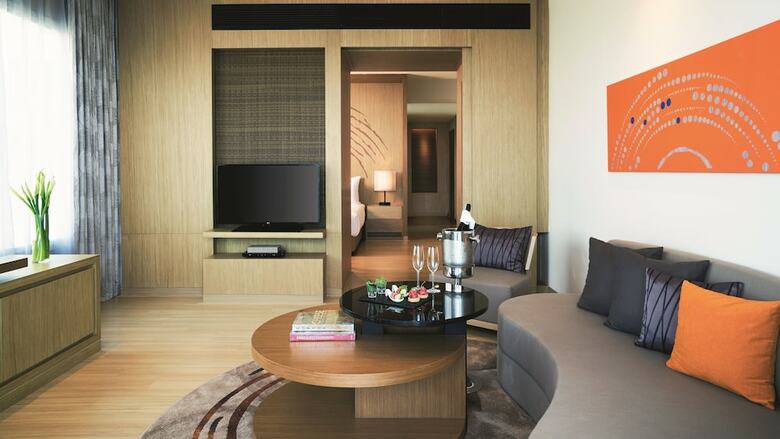 M�venpick Siam Hotel Na Jomtien Pattaya