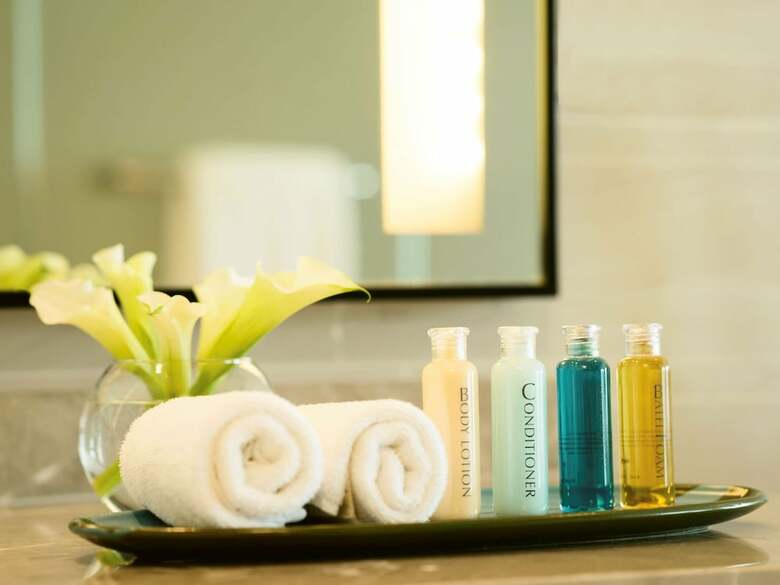 M�venpick Siam Hotel Na Jomtien Pattaya