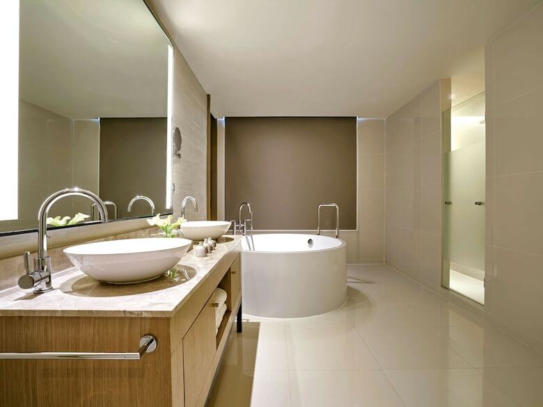 M�venpick Siam Hotel Na Jomtien Pattaya