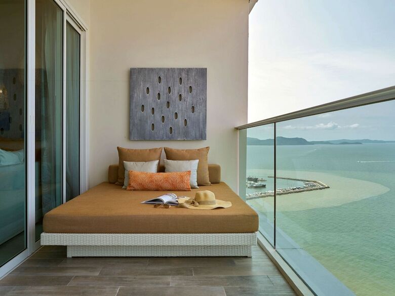 M�venpick Siam Hotel Na Jomtien Pattaya