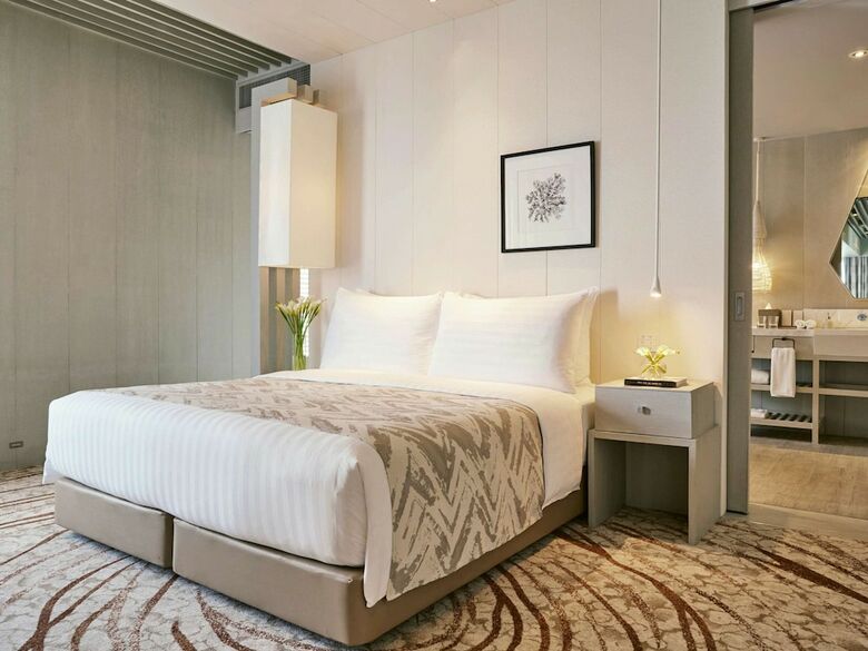 M�venpick Siam Hotel Na Jomtien Pattaya