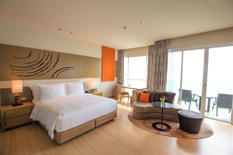 M�venpick Siam Hotel Na Jomtien Pattaya