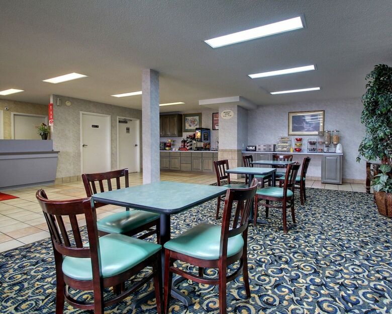 Hotel Econo Lodge Hattiesburg