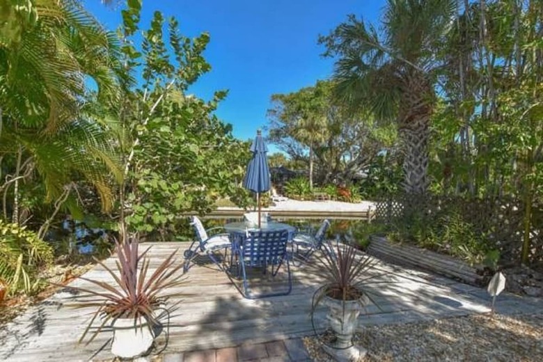 Villa Dockside Delight By Beachside Management