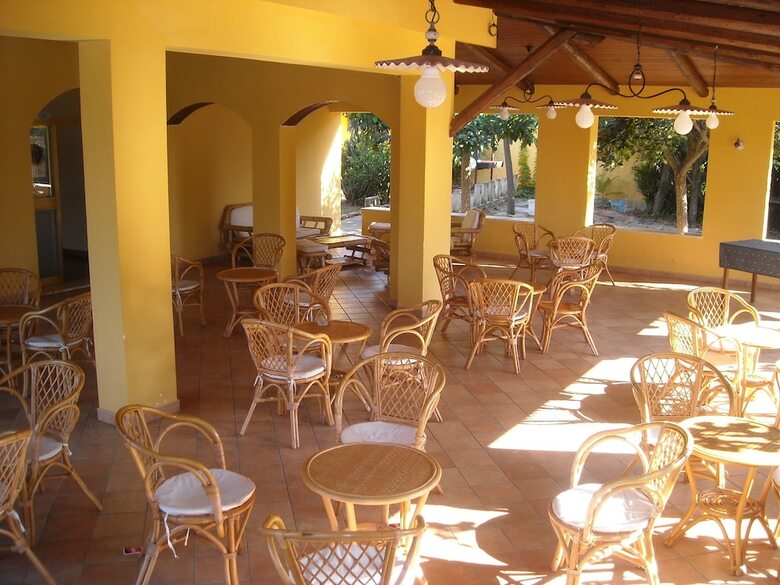 Posada La Fattoria Sul Mare