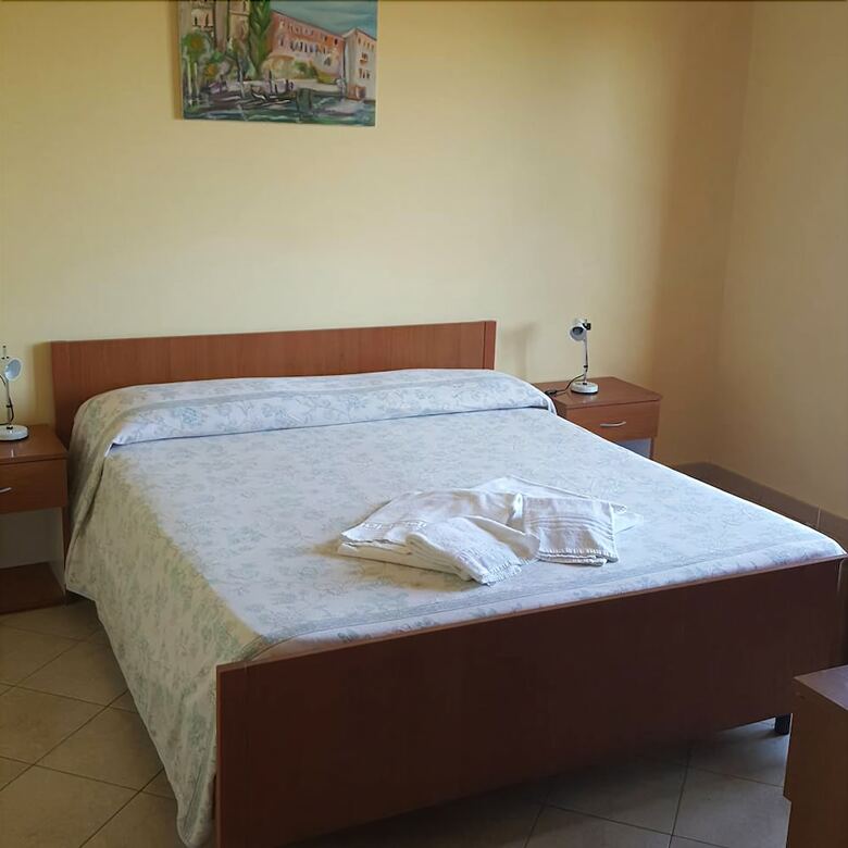 Posada La Fattoria Sul Mare