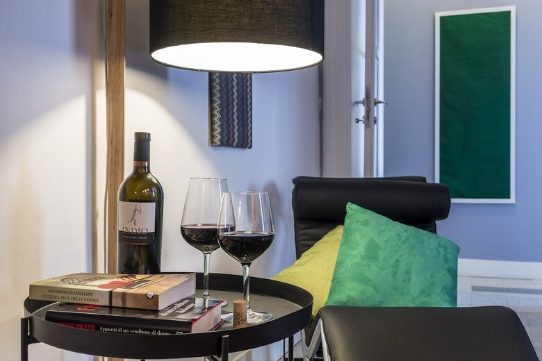 Apartamento Sweet Inn Central Station