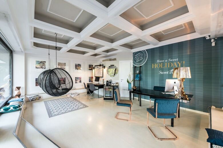 Apartamento Sweet Inn Central Station