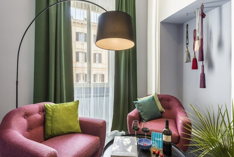 Apartamento Sweet Inn Central Station