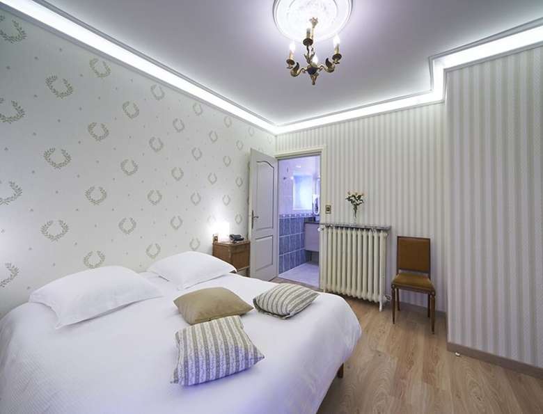 Hotel Ch�teau De La Richerie