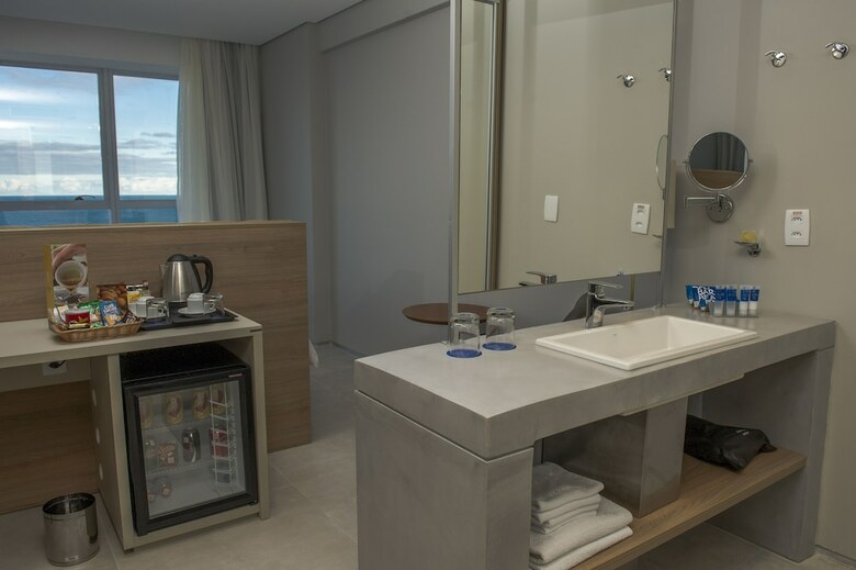 Hotel Bugan Paiva By Blue Tree