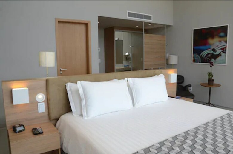 Hotel Bugan Paiva By Blue Tree
