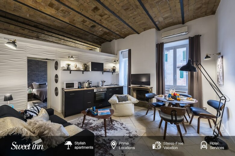 Apartamento Sweet Inn - Vatican