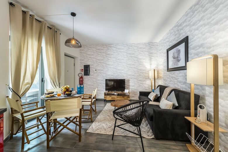 Apartamento Sweet Inn - Vatican