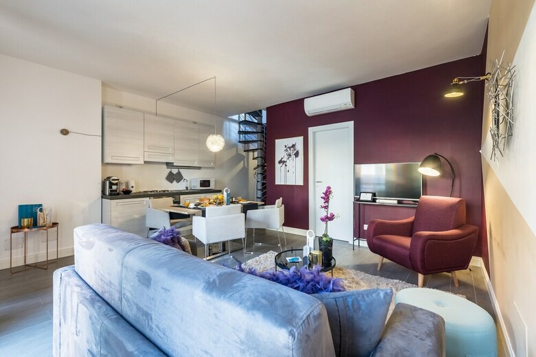 Apartamento Sweet Inn - Vatican