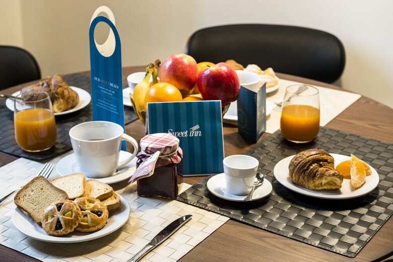 Apartamento Sweet Inn - Vatican