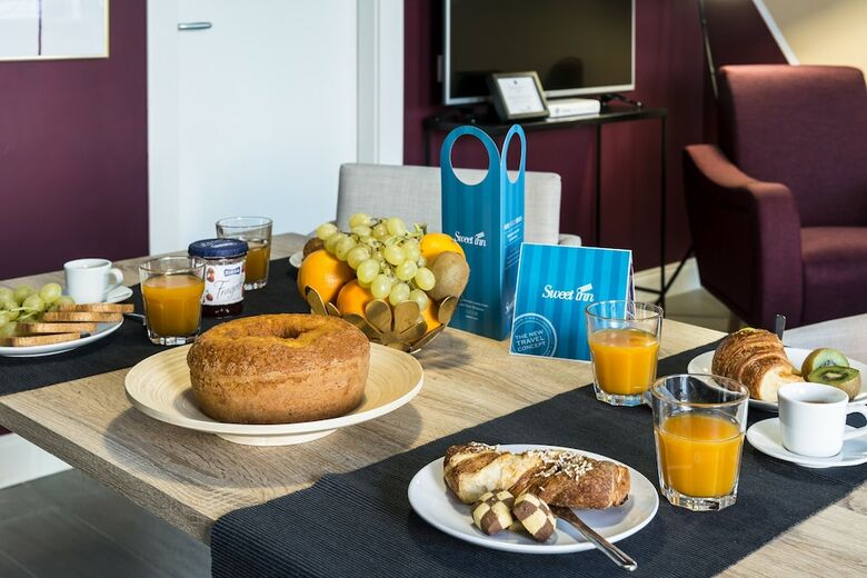 Apartamento Sweet Inn - Vatican