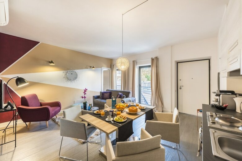 Apartamento Sweet Inn - Vatican