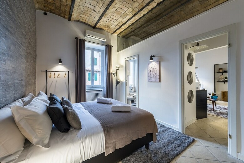 Apartamento Sweet Inn - Vatican
