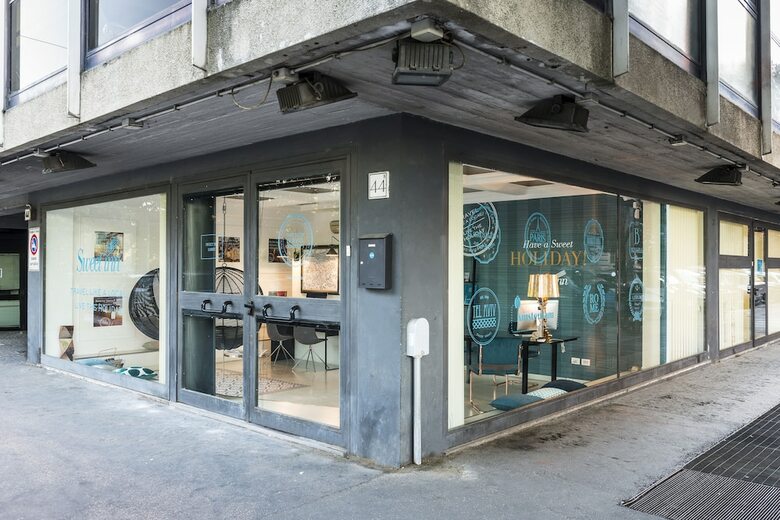 Apartamento Sweet Inn - Vatican