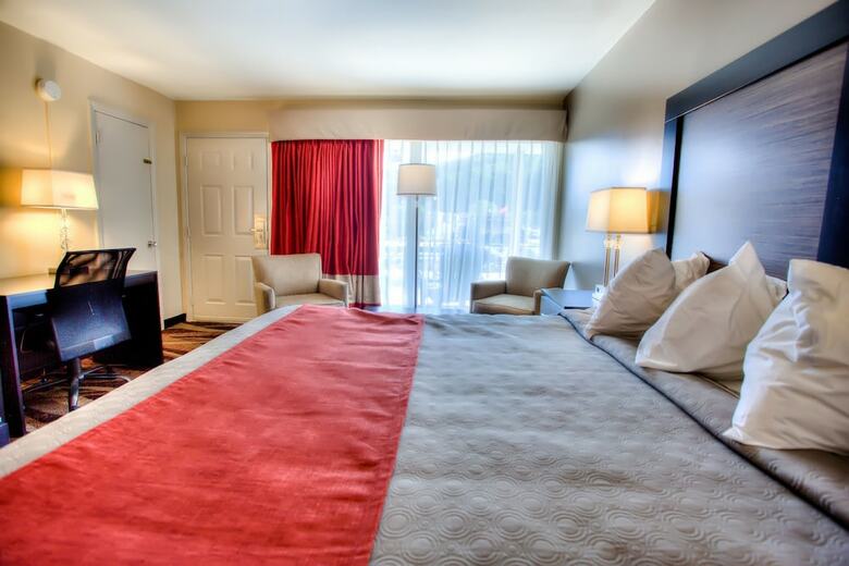 The Beaucatcher ? A Boutique Motel