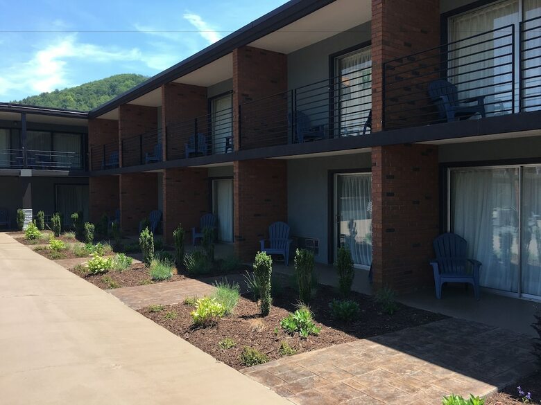 The Beaucatcher ? A Boutique Motel