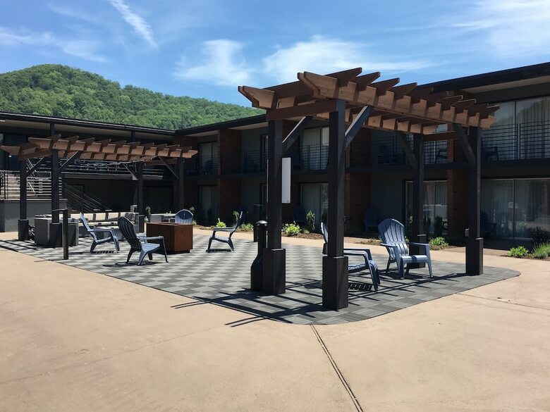 The Beaucatcher ? A Boutique Motel