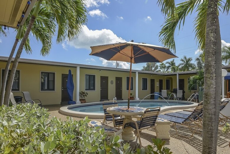 Hotel Shell Motel
