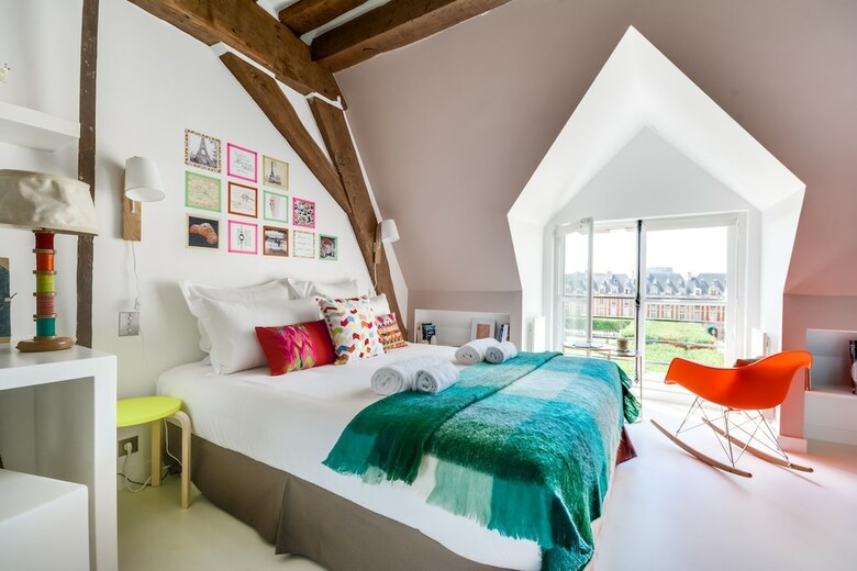 Sweet Inn Apartments - Montmartre