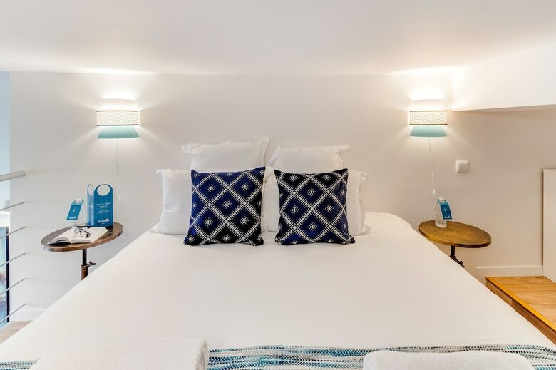 Sweet Inn Apartments - Montmartre