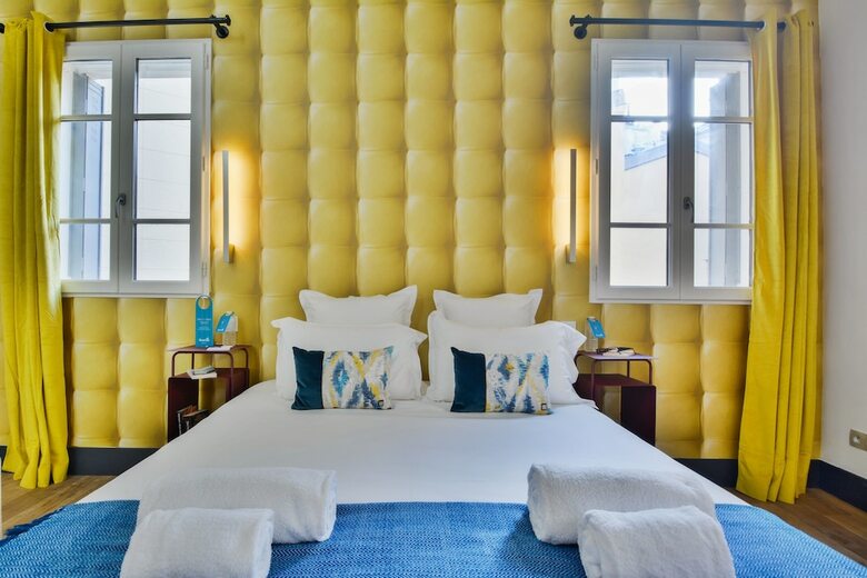 Sweet Inn Apartments - Montmartre