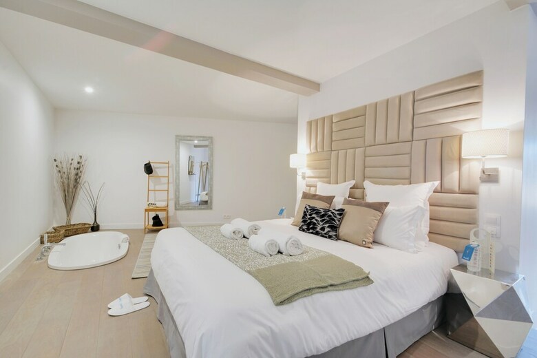 Sweet Inn Apartments - Montmartre