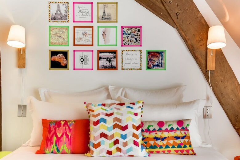 Sweet Inn Apartments - Montmartre