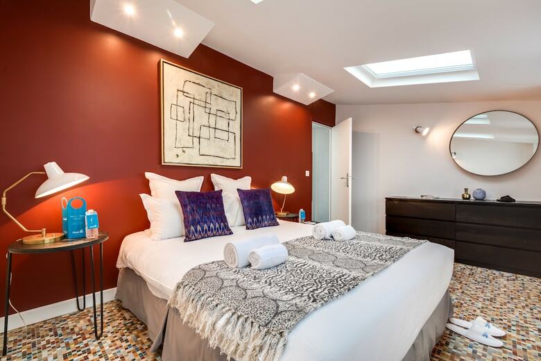 Sweet Inn Apartments - Montmartre