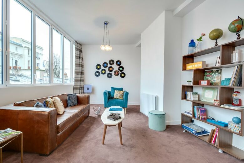 Sweet Inn Apartments - Montmartre