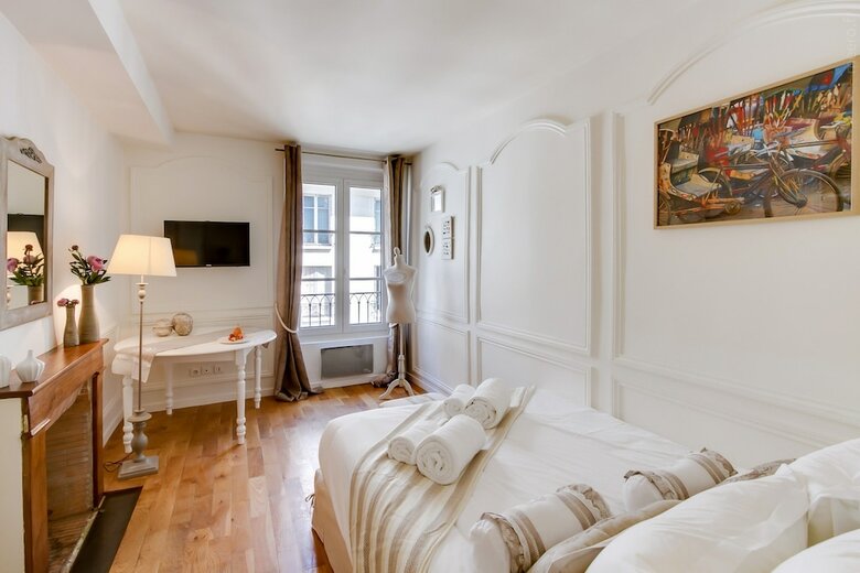 Sweet Inn Apartments - Montmartre