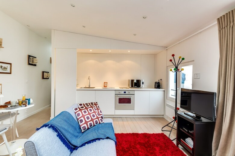 Sweet Inn Apartments - Montmartre