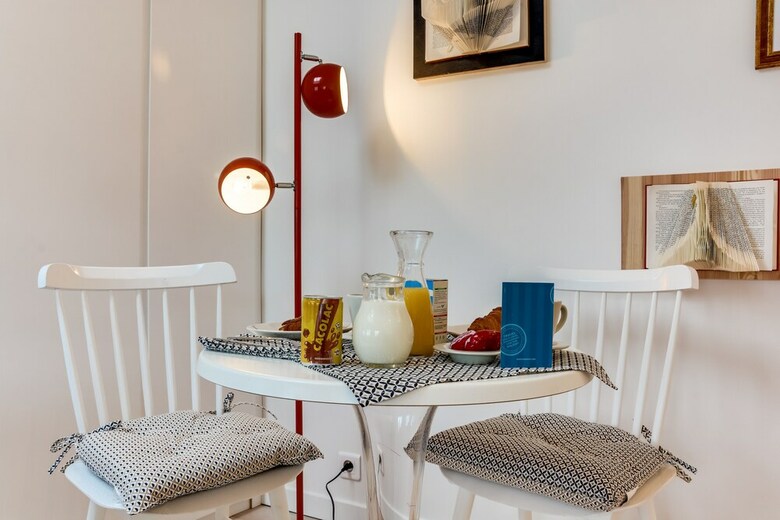 Sweet Inn Apartments - Montmartre