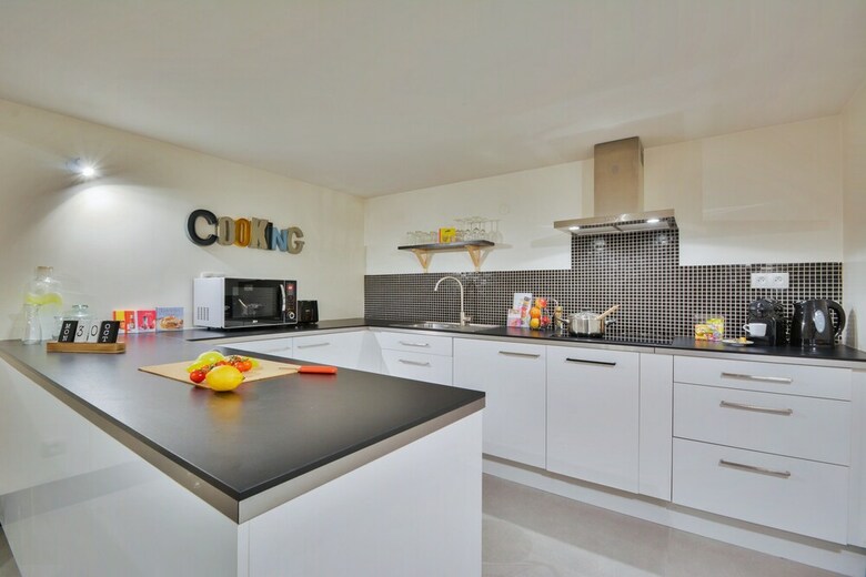 Sweet Inn Apartments - Montmartre