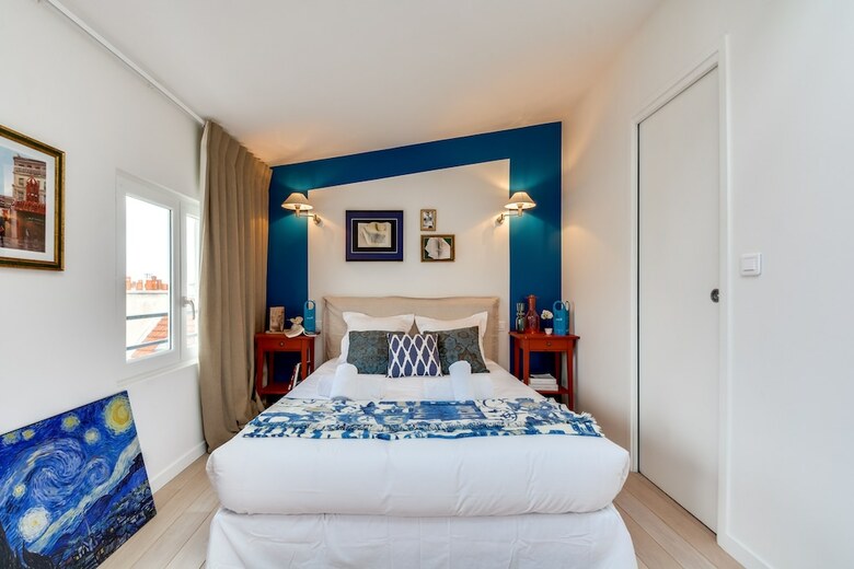 Sweet Inn Apartments - Montmartre