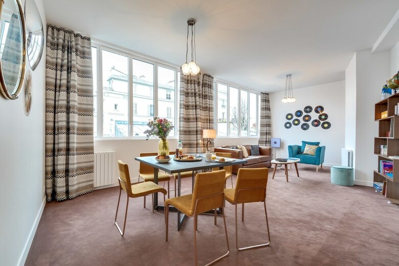 Sweet Inn Apartments - Montmartre