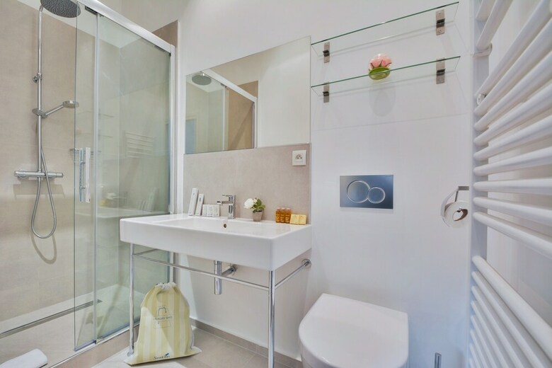 Sweet Inn Apartments - Montmartre