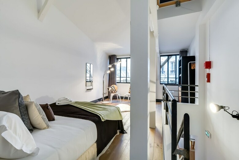 Sweet Inn Apartments - Montmartre