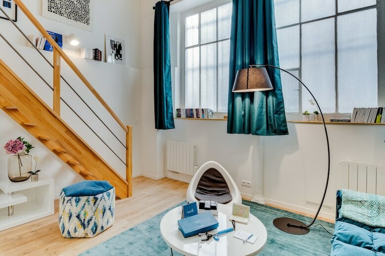 Sweet Inn Apartments - Montmartre