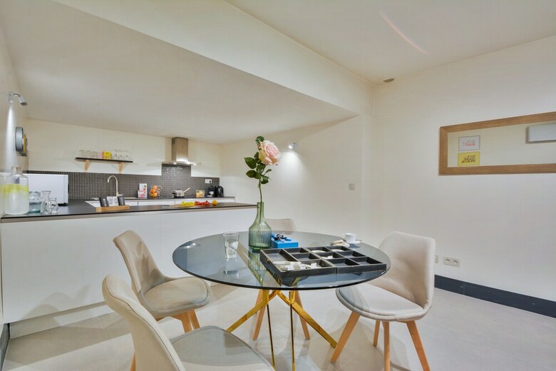 Sweet Inn Apartments - Montmartre