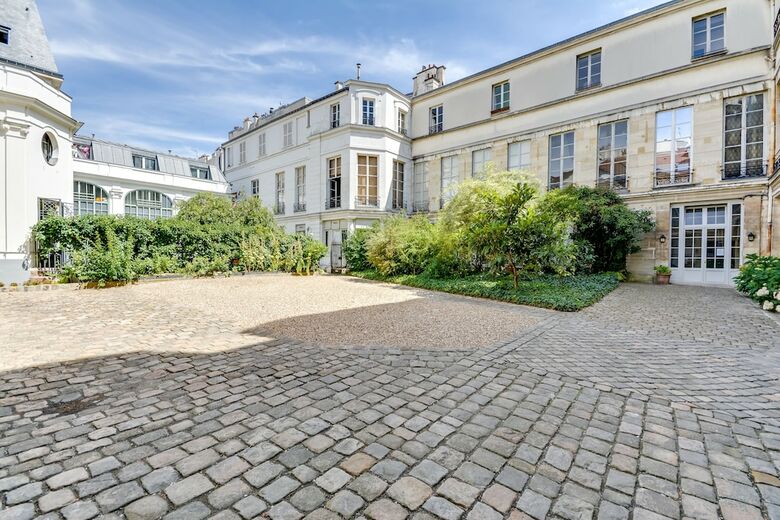 Sweet Inn Apartments - Montmartre