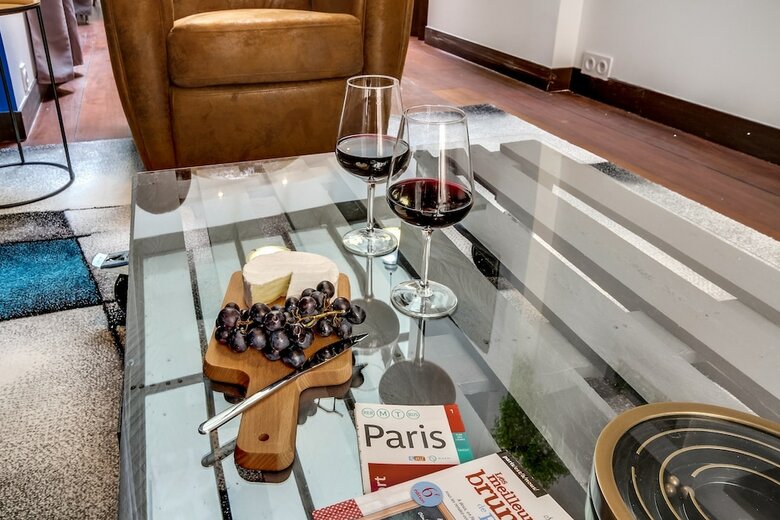 Sweet Inn Apartments Boetie