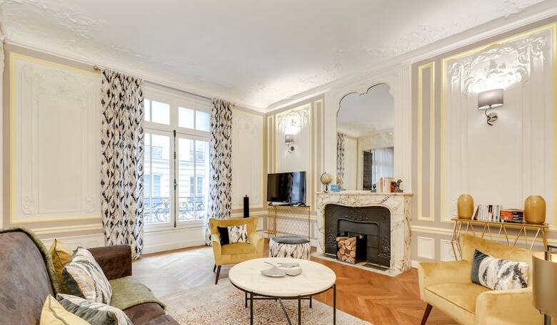 Sweet Inn Apartments Boetie